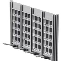 Конструктор LEGO Marvel Super Heroes 76178 Редакция Дейли Бьюгл - Изображение №14 — Chaika Market