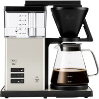 Капельная кофеварка Melitta One 1031-03 — Chaika Market