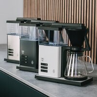 Капельная кофеварка Melitta One 1031-03 - Изображение №4 — Chaika Market
