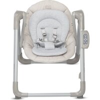 Качель Inglesina Wave AZ97K9BTT (butter) - Изображение №3 — Chaika Market