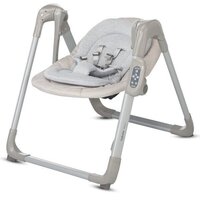 Качель Inglesina Wave AZ97K9BTT (butter) - Изображение №2 — Chaika Market