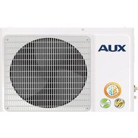 Сплит-система AUX ASW-H09A4/JD-R2DI - Изображение №3 — Chaika Market