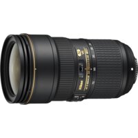 Объектив Nikon AF-S NIKKOR 24-70mm f/2.8E ED VR — Chaika Market