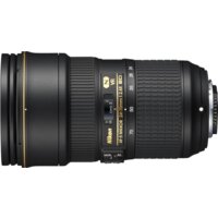 Объектив Nikon AF-S NIKKOR 24-70mm f/2.8E ED VR - Изображение №2 — Chaika Market