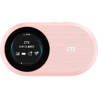 Купить мобильный 4g wi-fi роутер ZTE U10S Pro (розовый) — Chaika Market Мобильный 4G Wi-Fi роутер ZTE U10S Pro (розовый) — Chaika Market