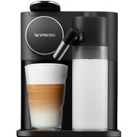 Капсульная кофеварка DeLonghi Gran Latissima EN640.B - Изображение №3 — Chaika Market