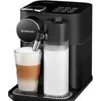 Капсульная кофеварка DeLonghi Gran Latissima EN640.B - Изображение №5 — Chaika Market