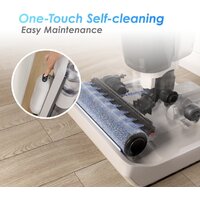 Вертикальный моющий пылесос Tineco iFloor Y2 - Изображение №6 — Chaika Market