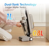 Вертикальный моющий пылесос Tineco iFloor Y2 - Изображение №5 — Chaika Market