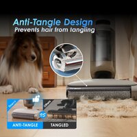 Вертикальный моющий пылесос Tineco iFloor Y2 - Изображение №3 — Chaika Market