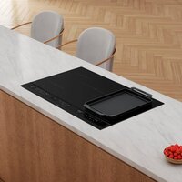 Варочная панель De Dietrich DPI4832B - Изображение №4 — Chaika Market