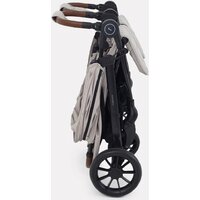 Коляска прогулочная «книга» Rant Twinny RA151 2025 (milk coffee) - Изображение №22 — Chaika Market