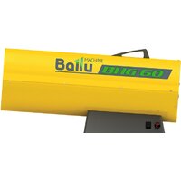 Газовая тепловая пушка Ballu BHG-85 - Изображение №2 — Chaika Market