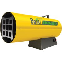 Газовая тепловая пушка Ballu BHG-85 — Chaika Market