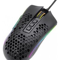 Игровая мышь Redragon Storm Elite - Изображение №3 — Chaika Market