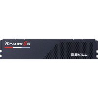Оперативная память G.Skill Ripjaws S5 2x48ГБ DDR5 5200 МГц F5-5200J4040A48GX2-RS5K - Изображение №4 — Chaika Market