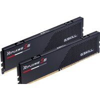 Оперативная память G.Skill Ripjaws S5 2x48ГБ DDR5 5200 МГц F5-5200J4040A48GX2-RS5K - Изображение №3 — Chaika Market