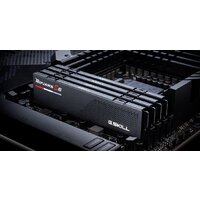 Оперативная память G.Skill Ripjaws S5 2x48ГБ DDR5 5200 МГц F5-5200J4040A48GX2-RS5K - Изображение №6 — Chaika Market