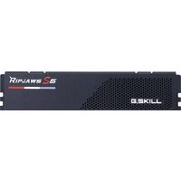 Оперативная память G.Skill Ripjaws S5 2x48ГБ DDR5 5200 МГц F5-5200J4040A48GX2-RS5K - Изображение №8 — Chaika Market