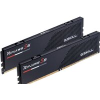 Оперативная память G.Skill Ripjaws S5 2x48ГБ DDR5 5200 МГц F5-5200J4040A48GX2-RS5K - Изображение №9 — Chaika Market