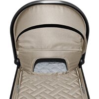 Универсальная коляска Sweet Baby Rocco Air 2в1 (бежевый) - Изображение №7 — Chaika Market
