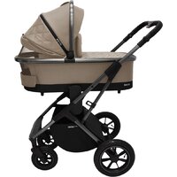 Универсальная коляска Sweet Baby Rocco Air 2в1 (бежевый) - Изображение №5 — Chaika Market