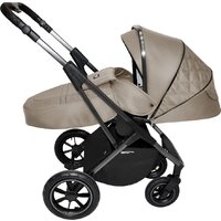 Универсальная коляска Sweet Baby Rocco Air 2в1 (бежевый) - Изображение №6 — Chaika Market