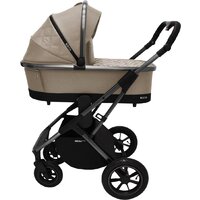 Универсальная коляска Sweet Baby Rocco Air 2в1 (бежевый) - Изображение №4 — Chaika Market