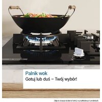 Варочная панель Bosch Serie 4 PNH6B6K40 - Изображение №5 — Chaika Market