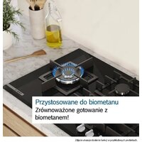 Варочная панель Bosch Serie 4 PNH6B6K40 - Изображение №6 — Chaika Market