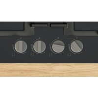 Варочная панель Bosch Serie 4 PNH6B6K40 - Изображение №4 — Chaika Market