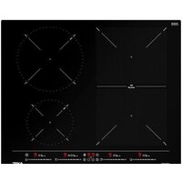 Варочная панель TEKA IZF 64440 BK MSP - Изображение №2 — Chaika Market