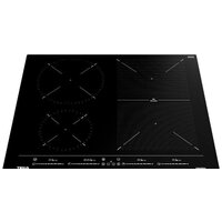 Варочная панель TEKA IZF 64440 BK MSP - Изображение №3 — Chaika Market
