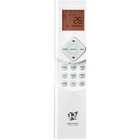 Мобильный кондиционер Royal Clima Egoista RM-EG17CH-E - Изображение №3 — Chaika Market