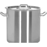 Кастрюля Luxstahl КТ3508 — Chaika Market