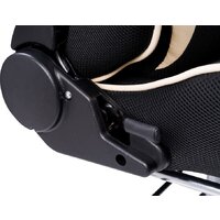 Игровое (геймерское) кресло Woodville Kano 1 11908 (cream/black 82) - Изображение №16 — Chaika Market