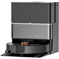 Робот-пылесос Deerma DEM-X80 Ultra — Chaika Market