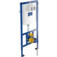 Инсталляция для унитаза Villeroy & Boch ViConnect 922461 — Chaika Market