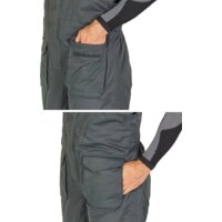 Костюм Norfin Element Flt 01 439501-S - Изображение №9 — Chaika Market