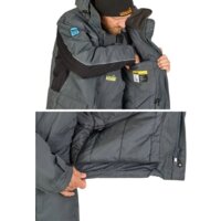 Костюм Norfin Element Flt 01 439501-S - Изображение №6 — Chaika Market