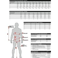 Костюм Norfin Element Flt 01 439501-S - Изображение №12 — Chaika Market