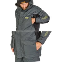 Костюм Norfin Element Flt 01 439501-S - Изображение №7 — Chaika Market