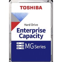 Жесткий диск Toshiba MG08 16TB MG09SCA16TE — Chaika Market