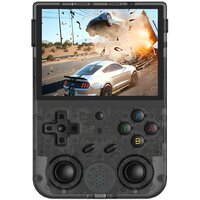 Игровая приставка Anbernic RG353V 64GB/128GB (черный) — Chaika Market