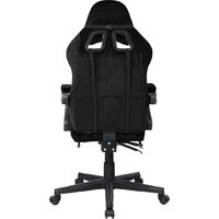 Игровое (геймерское) кресло VMMGame Throne OT-B31-VRBK (велюр черный) - Изображение №8 — Chaika Market