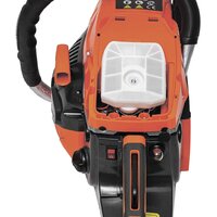 Бензопила ELAND GCS-2450 - Изображение №4 — Chaika Market