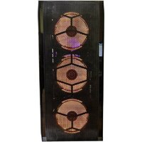 Компьютер Jet Gamer 5R8400FD32M25X506TL2W7 - Изображение №6 — Chaika Market