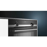 Электрический духовой шкаф Siemens HB578G0S6 - Изображение №4 — Chaika Market