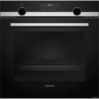 Электрический духовой шкаф Siemens HB578G0S6 — Chaika Market