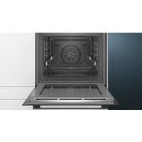 Электрический духовой шкаф Siemens HB578G0S6 - Изображение №2 — Chaika Market